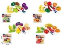 Opakowanie Warzywa i owoce do krojenia mix