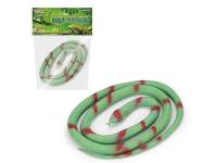 Opakowanie Wąż gumowy 123cm