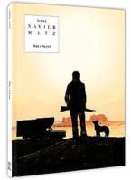 Okładka książki Wąż i Kojot