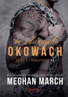 We własnych okowach. Sekrety i namiętności. Autor: Matlak Michał. SmakLiter.pl Okładka książki We własnych okowach. Sekrety i namiętności