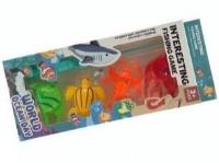 Opakowanie Wędka + rybki