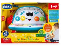 Opakowanie Wesoła orkiestra