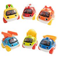 Opakowanie Wesołe autko dla malucha mix