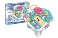 Opakowanie Wesoły stoliczek dla maluchów E-Edu