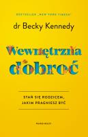 Okładka książki Wewnętrzna dobroć