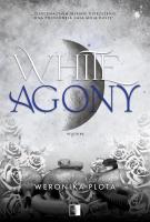 Okładka książki White Agony. Hellish. Tom 6