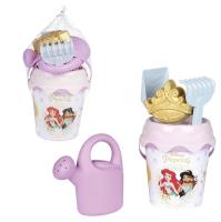 Opakowanie Wiaderko Disney Princess z akcesoriami