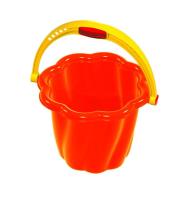 Opakowanie Wiaderko mini MIX