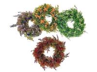 Opakowanie Wianek 30cm MIX