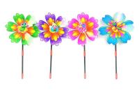 Opakowanie Wiatraczek Kwiatek 22x40cm