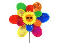 Opakowanie Wiatraczek kwiatek