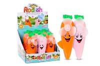 Opakowanie Wiatraczek Marchewka mix