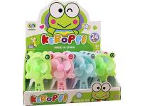 Opakowanie Wiatraczek ręczny Żaba MIX