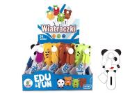 Opakowanie Wiatraczek Zwierzaczek Edu&Fun
