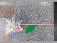 Opakowanie Wiatrak neonowy 32cm