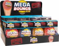 Opakowanie Wicked Mega Bounce XTR Piłka 1 szt. mix