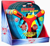 Opakowanie Wicked Sonic Booma Bumerang 1 szt. mix