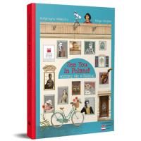 Widzimy się w Polsce wer. angielsko-polska. Autor: Walecka Katarzyna, Wojtas Kinga. SmakLiter.pl Okładka książki Widzimy się w Polsce wer. angielsko-polska