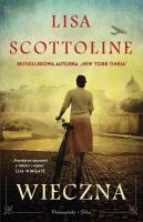 Okładka książki Wieczna DL