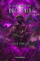 Wieczne igrzysko. Kres dnia. Autor: Jakub Pawełek. SmakLiter.pl Okładka książki Wieczne igrzysko. Kres dnia