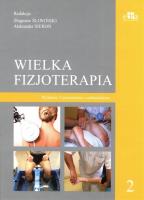 Opakowanie Wielka Fizjoterapia Tom 2