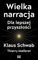 Okładka książki Wielka narracja