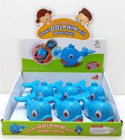 Opakowanie Wieloryb biega/pływa