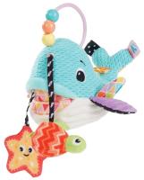 Wieloryb Walduś Deluxe. Wydawca: Balibazoo. SmakLiter.pl Opakowanie Wieloryb Walduś Deluxe