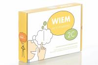 Wiem, jak to powiedzieć - struktura 2C pomoc dyd.. Wydawca: DICO. SmakLiter.pl Opakowanie Wiem, jak to powiedzieć - struktura 2C pomoc dyd.