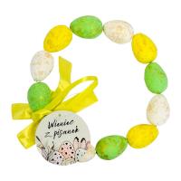 Opakowanie Wieniec z pisanek MIX