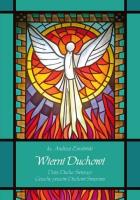 Wierni Duchowi. Dary Ducha Świętego. Autor: Andrzej Zwoliński. SmakLiter.pl Okładka książki Wierni Duchowi. Dary Ducha Świętego