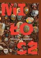 Wiersze wszystkie wyd. 2024. Autor: Miłosz Czesław. SmakLiter.pl Okładka książki Wiersze wszystkie wyd. 2024