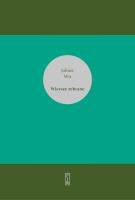 Okładka książki Wiersze zebrane