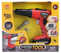 Opakowanie Wiertarka na baterie