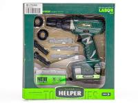 Opakowanie Wiertarka na baterie