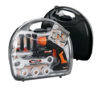 Opakowanie Wiertarka na frykcję w skrzynce