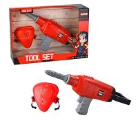 Opakowanie Wiertarka z maską