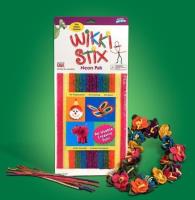 Opakowanie Wikki Stix Neon