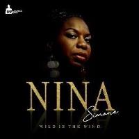 Wild Is The Wind - Płyta winylowa. Autor: Nina Simone. SmakLiter.pl Okładka książki Wild Is The Wind - Płyta winylowa