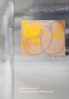 Okładka książki Wilhelm Sasnal. Tytuł niepodany [Taki pejzaż]