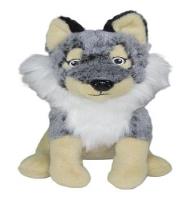 Opakowanie Wilk 25cm