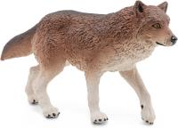 Wilk. Wydawca: PAPO. SmakLiter.pl Opakowanie Wilk