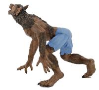 Wilkołak. Wydawca: PAPO. SmakLiter.pl Opakowanie Wilkołak