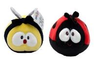 Opakowanie Wiosenni przyjaciele 18cm MIX