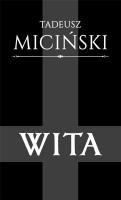 Okładka książki Wita