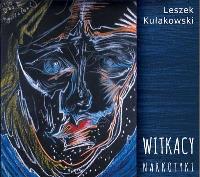 Okładka książki Witkacy - Narkotyki CD