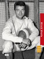 Witold Woyda. Medaliści - uszkodzone. Autor: Stefan Szczepłek. SmakLiter.pl Okładka książki Witold Woyda. Medaliści - uszkodzone