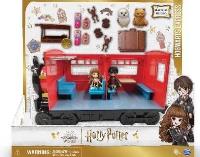 Opakowanie Wizarding World Zestaw Hermiona i Harry
