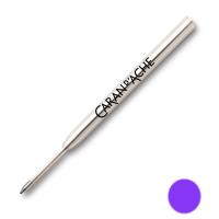 Opakowanie Wkład do długopisu Goliath M fioletowy