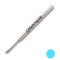 Opakowanie Wkład do długopisu Goliath M turkusowy